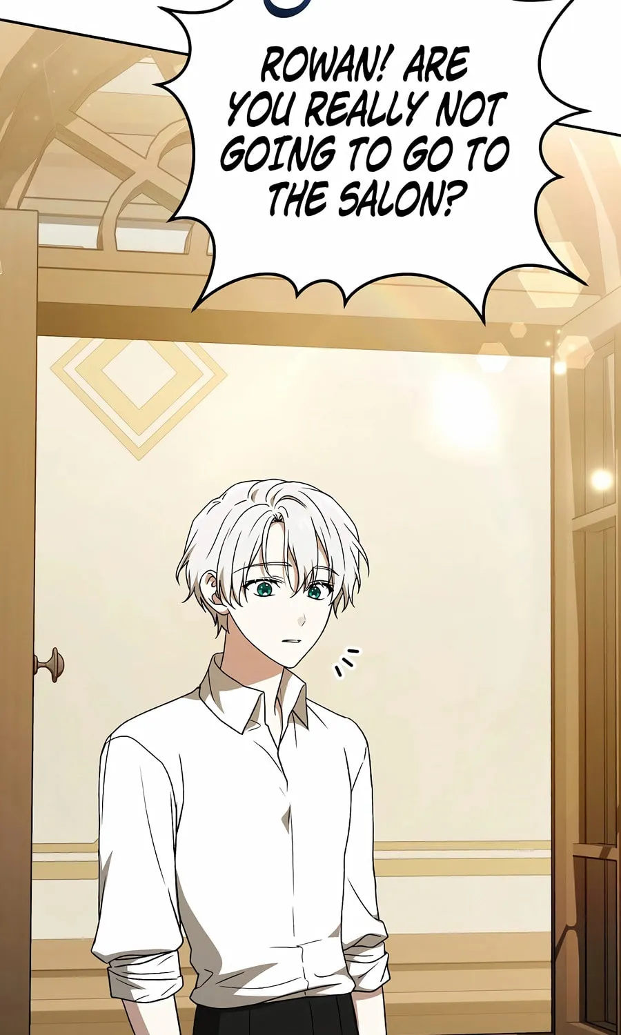 Concept Grasping Magic Genius Chapter 21 page 98 - 