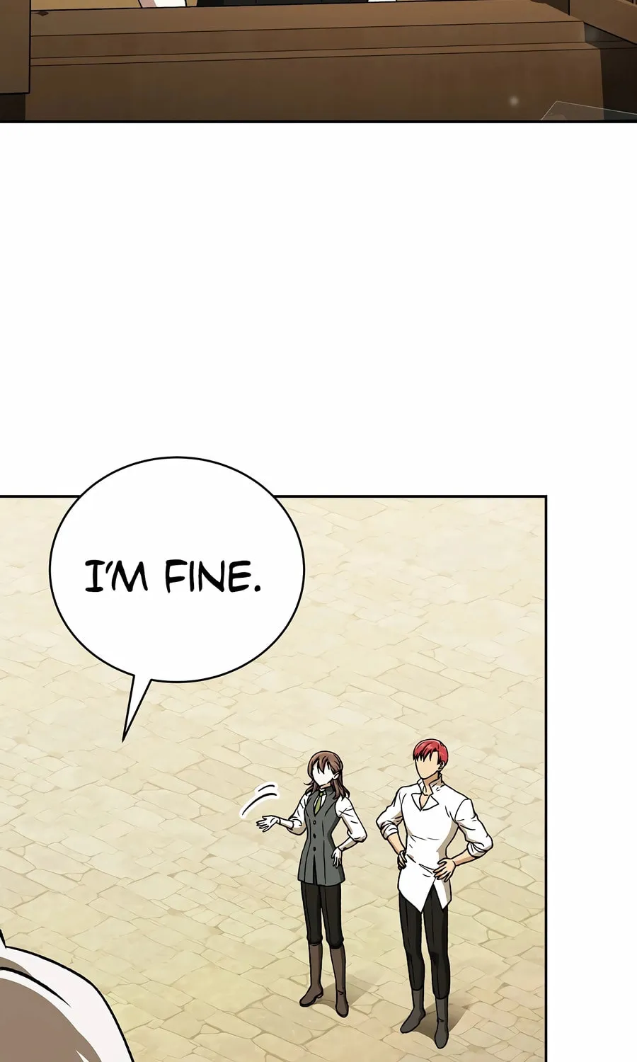 Concept Grasping Magic Genius Chapter 21 page 99 - 