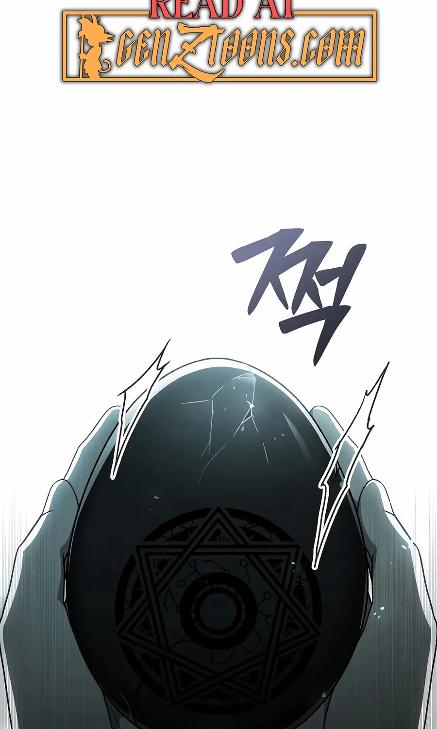 Concept Grasping Magic Genius Chapter 22 page 2 - 