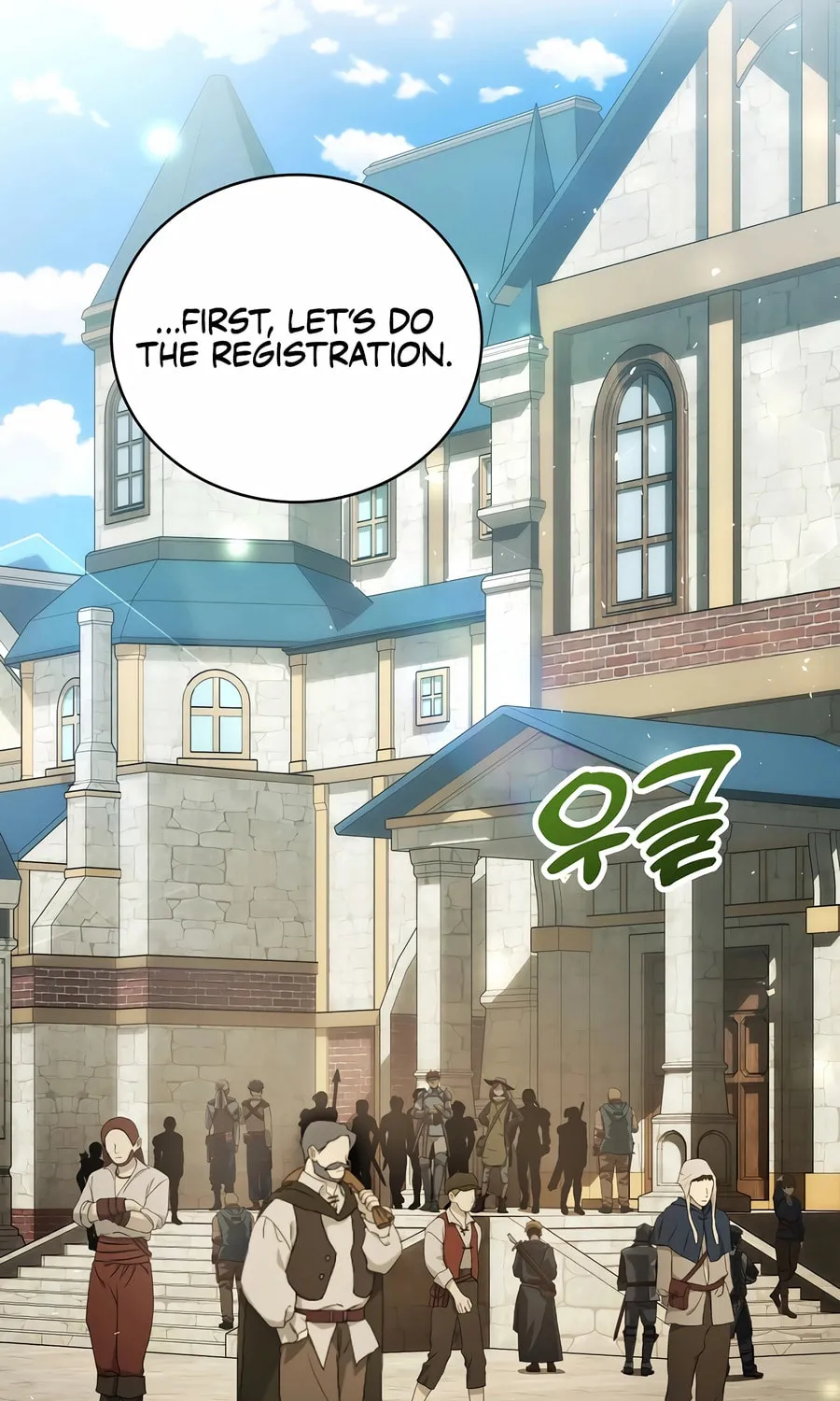 Concept Grasping Magic Genius Chapter 22 page 103 - 