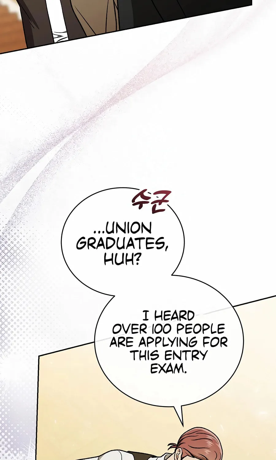 Concept Grasping Magic Genius Chapter 22 page 108 - 