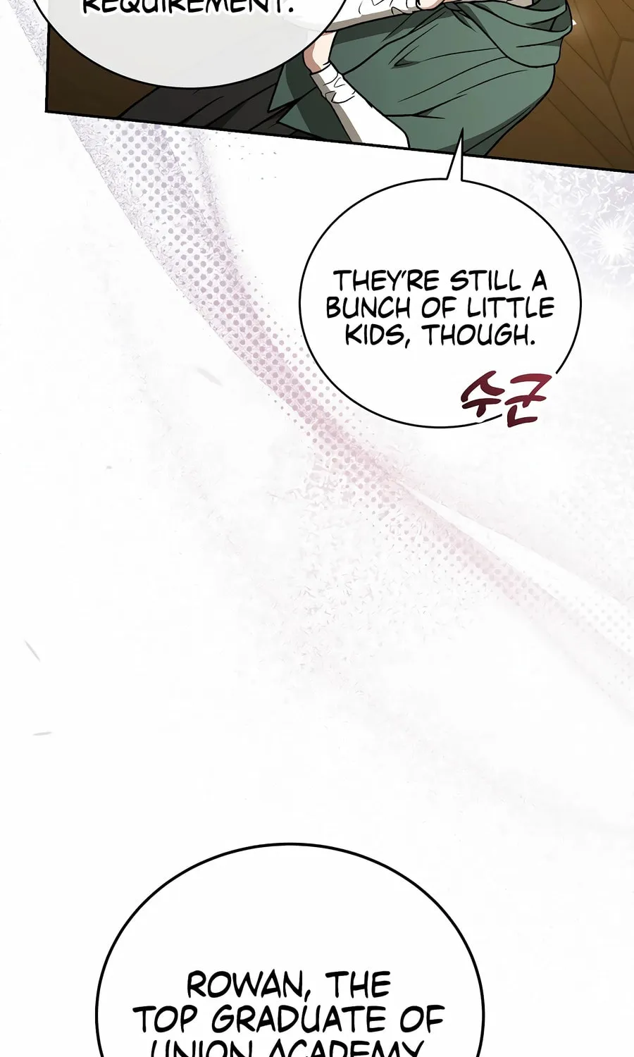 Concept Grasping Magic Genius Chapter 22 page 110 - 