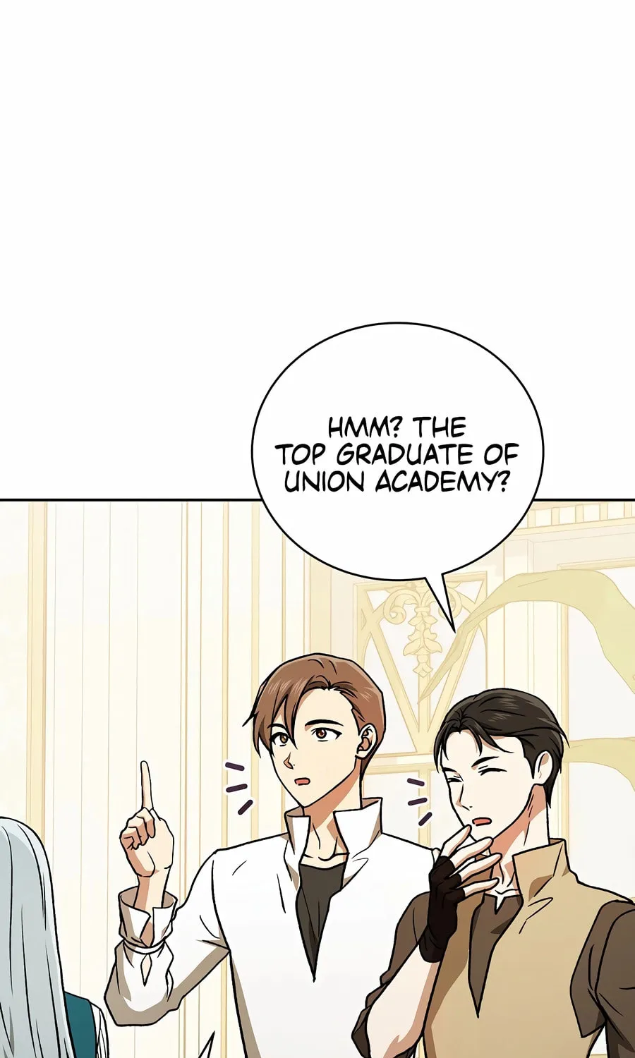 Concept Grasping Magic Genius Chapter 22 page 113 - 