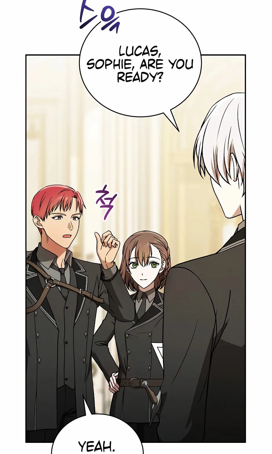 Concept Grasping Magic Genius Chapter 22 page 115 - 