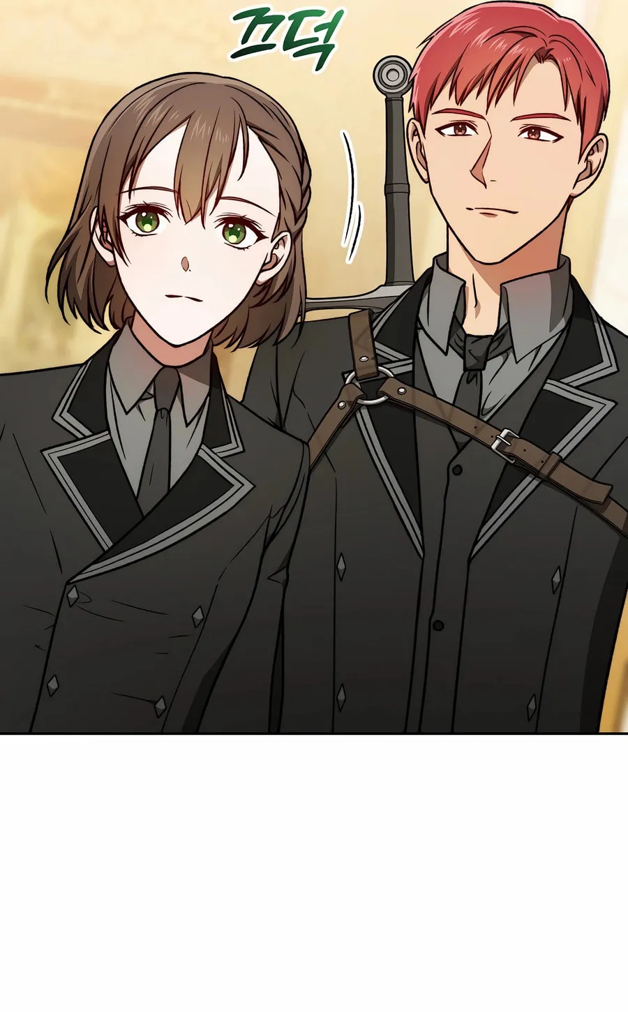 Concept Grasping Magic Genius Chapter 22 page 121 - 