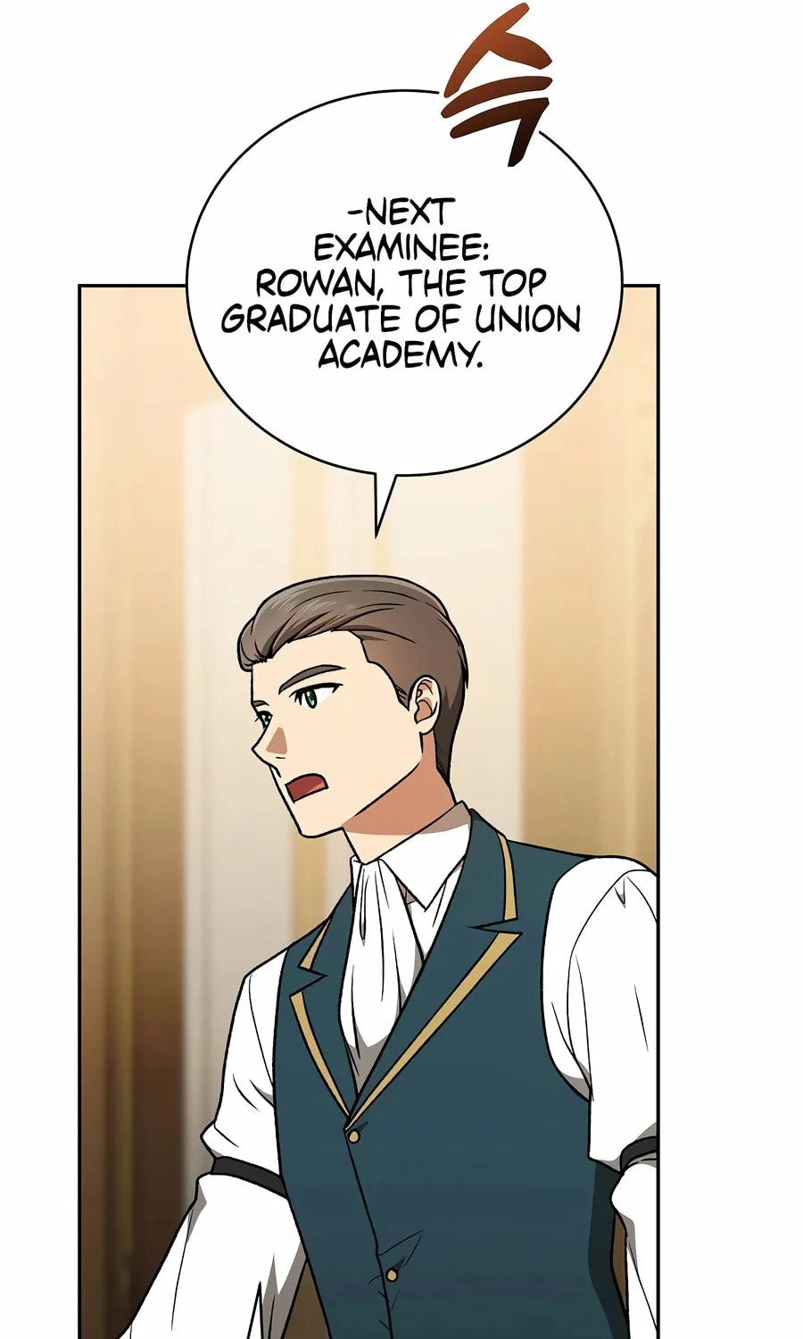 Concept Grasping Magic Genius Chapter 22 page 122 - 