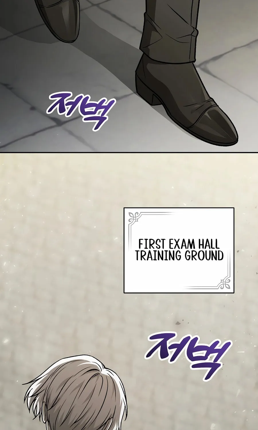 Concept Grasping Magic Genius Chapter 22 page 124 - 