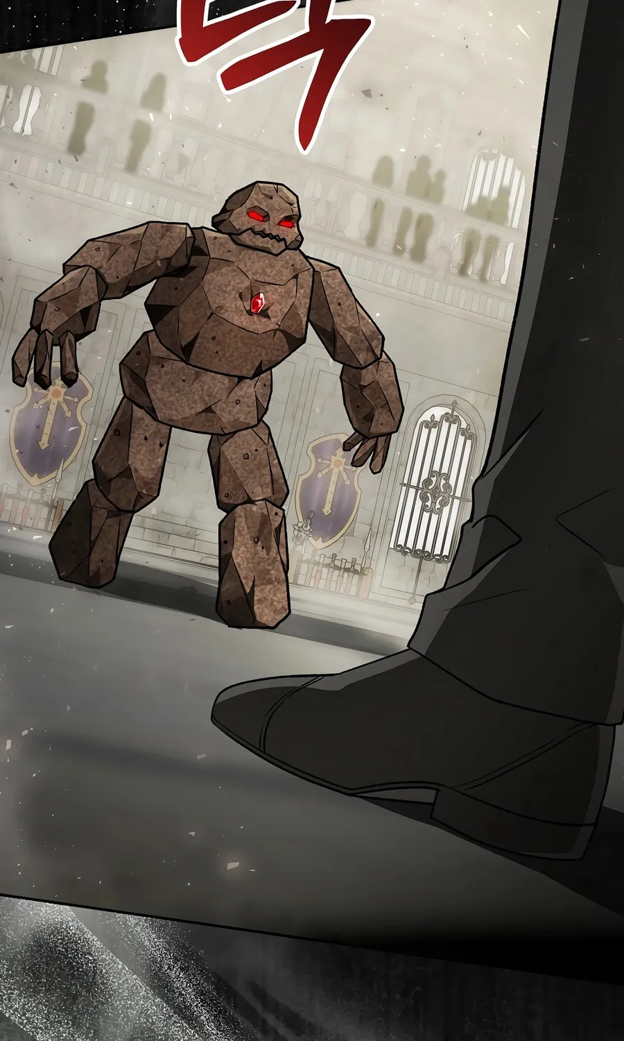 Concept Grasping Magic Genius Chapter 22 page 126 - 