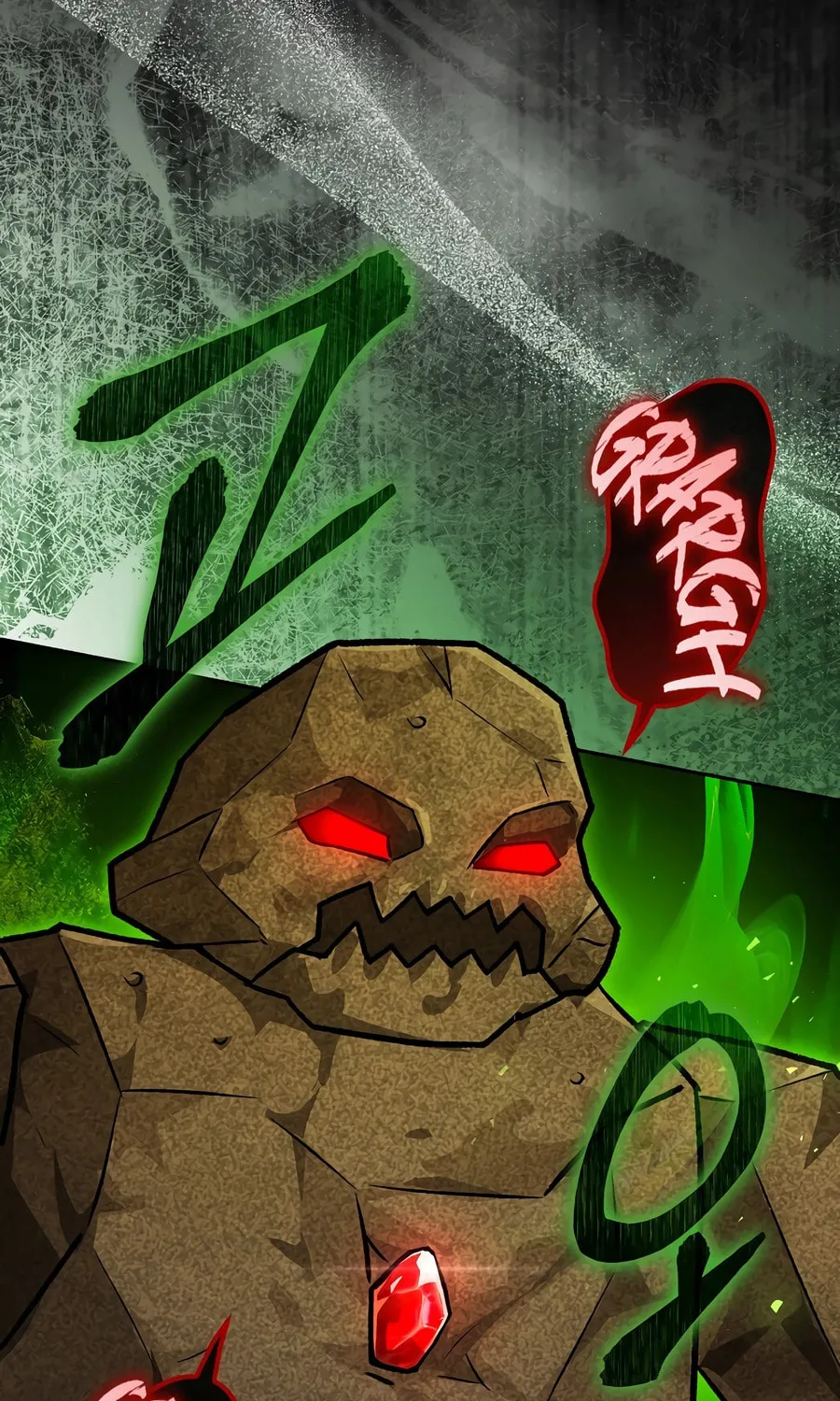 Concept Grasping Magic Genius Chapter 22 page 127 - 