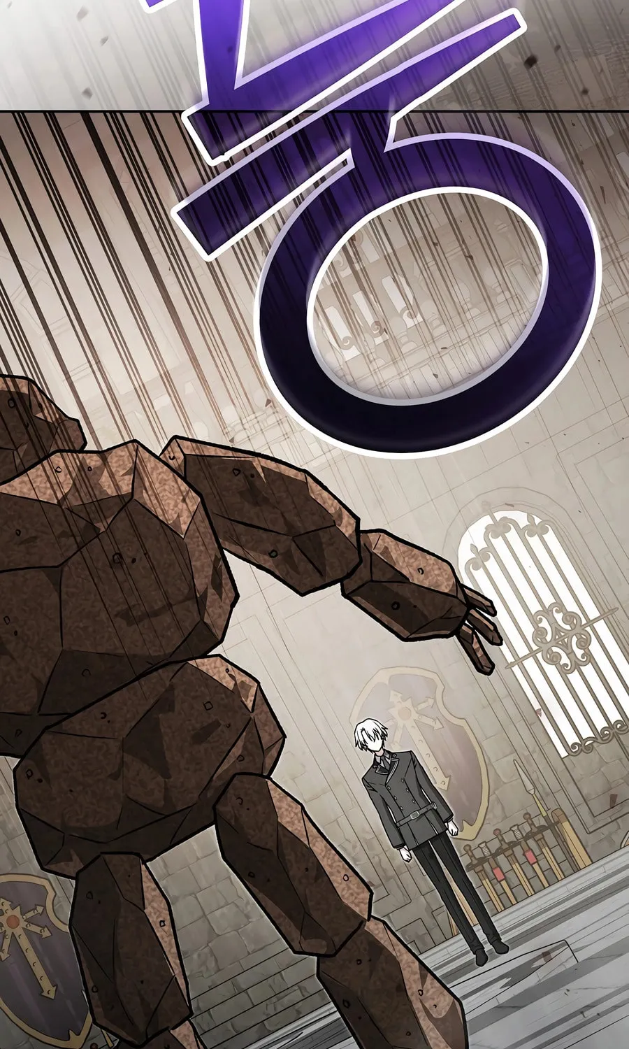 Concept Grasping Magic Genius Chapter 22 page 130 - 