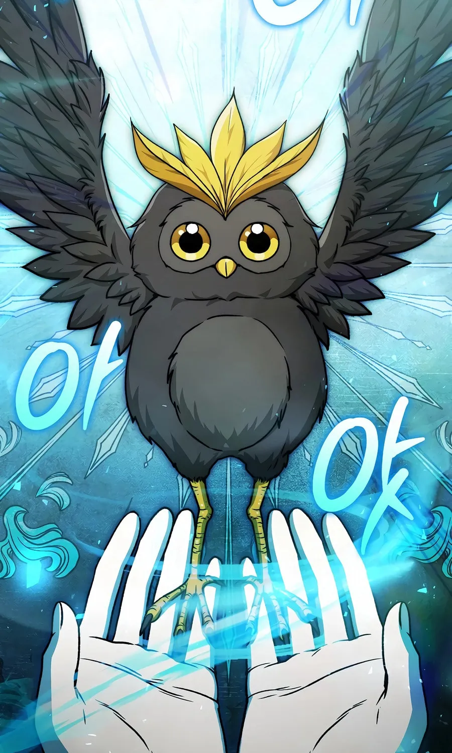 Concept Grasping Magic Genius Chapter 22 page 14 - 