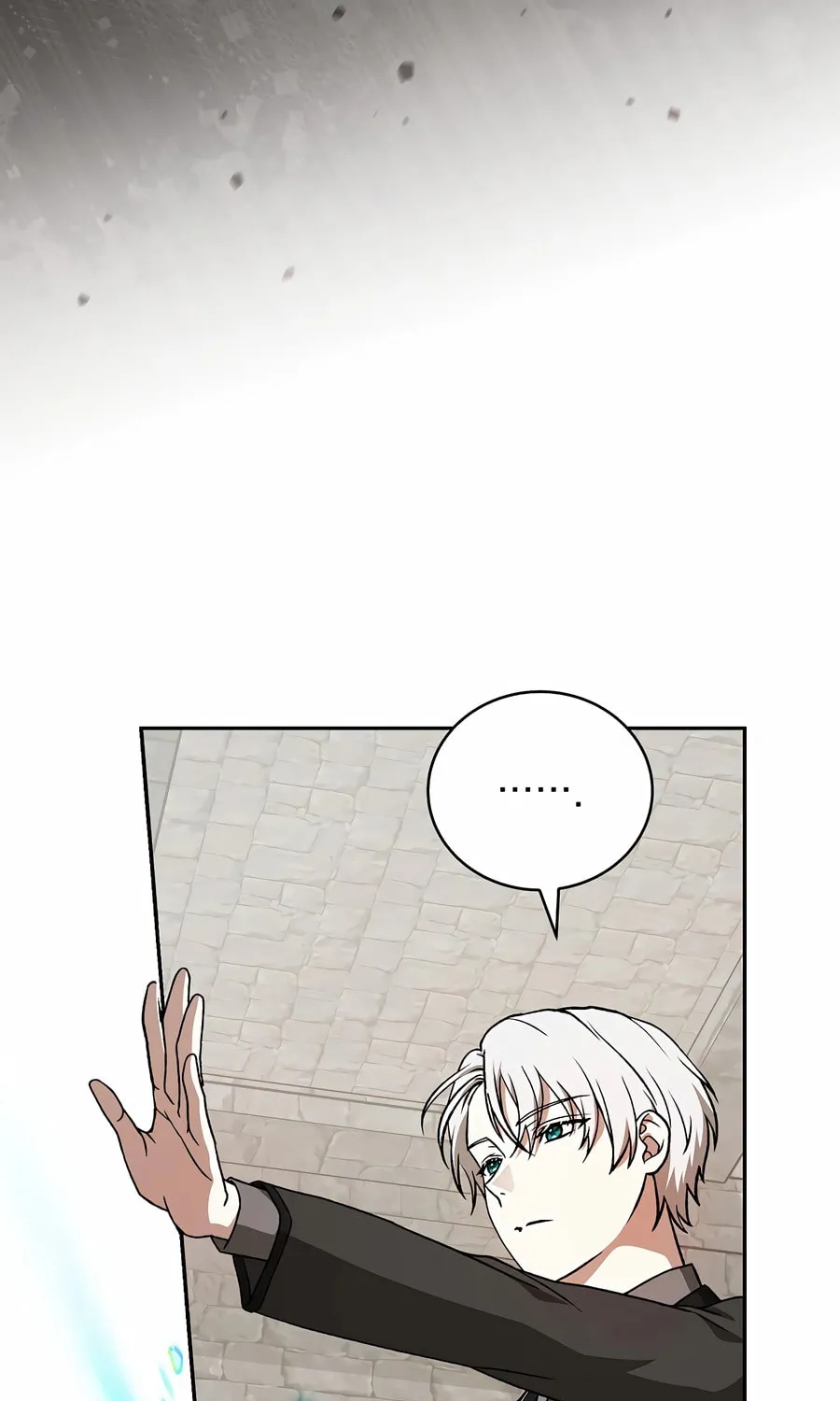 Concept Grasping Magic Genius Chapter 22 page 132 - 