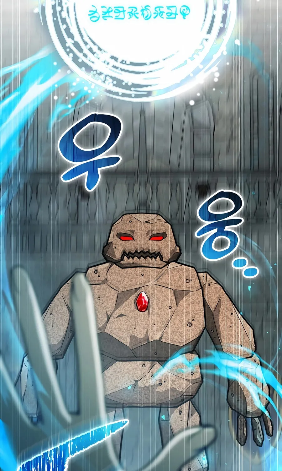 Concept Grasping Magic Genius Chapter 22 page 134 - 