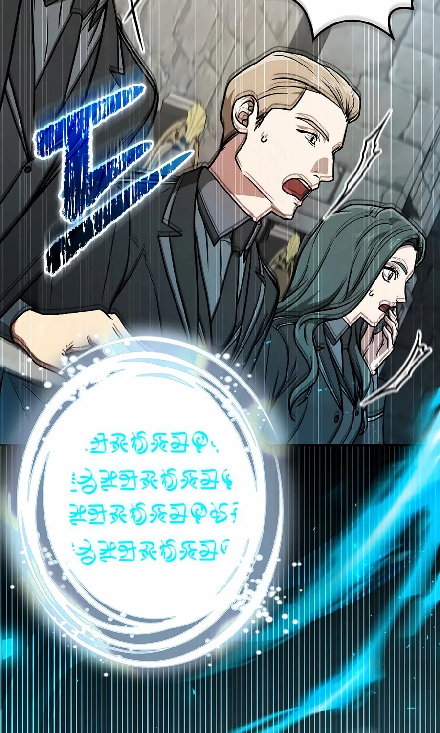 Concept Grasping Magic Genius Chapter 22 page 136 - 