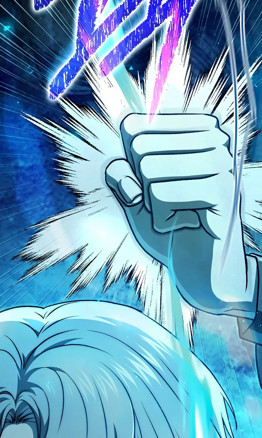 Concept Grasping Magic Genius Chapter 22 page 142 - 