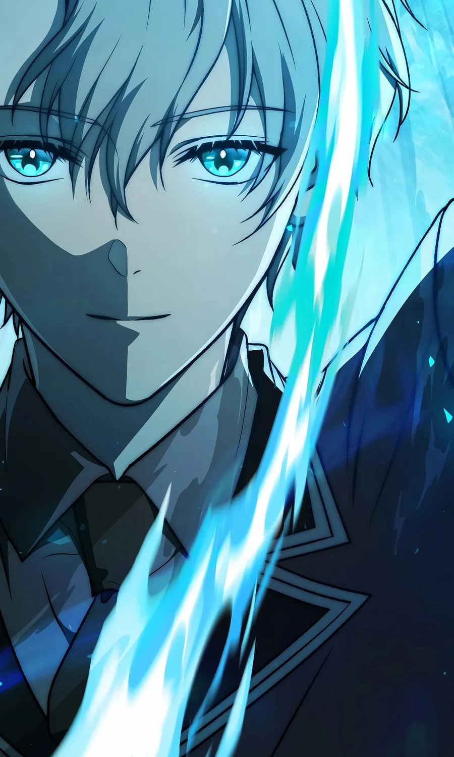 Concept Grasping Magic Genius Chapter 22 page 143 - 