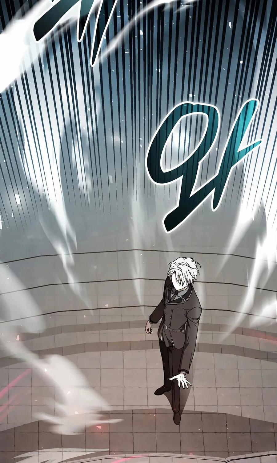 Concept Grasping Magic Genius Chapter 22 page 146 - 