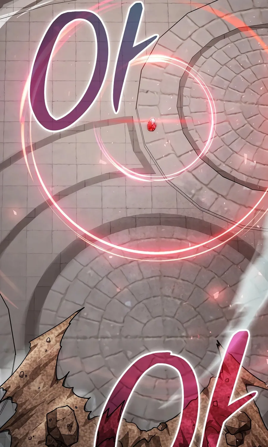 Concept Grasping Magic Genius Chapter 22 page 147 - 