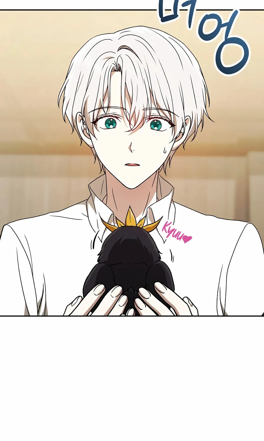 Concept Grasping Magic Genius Chapter 22 page 19 - 