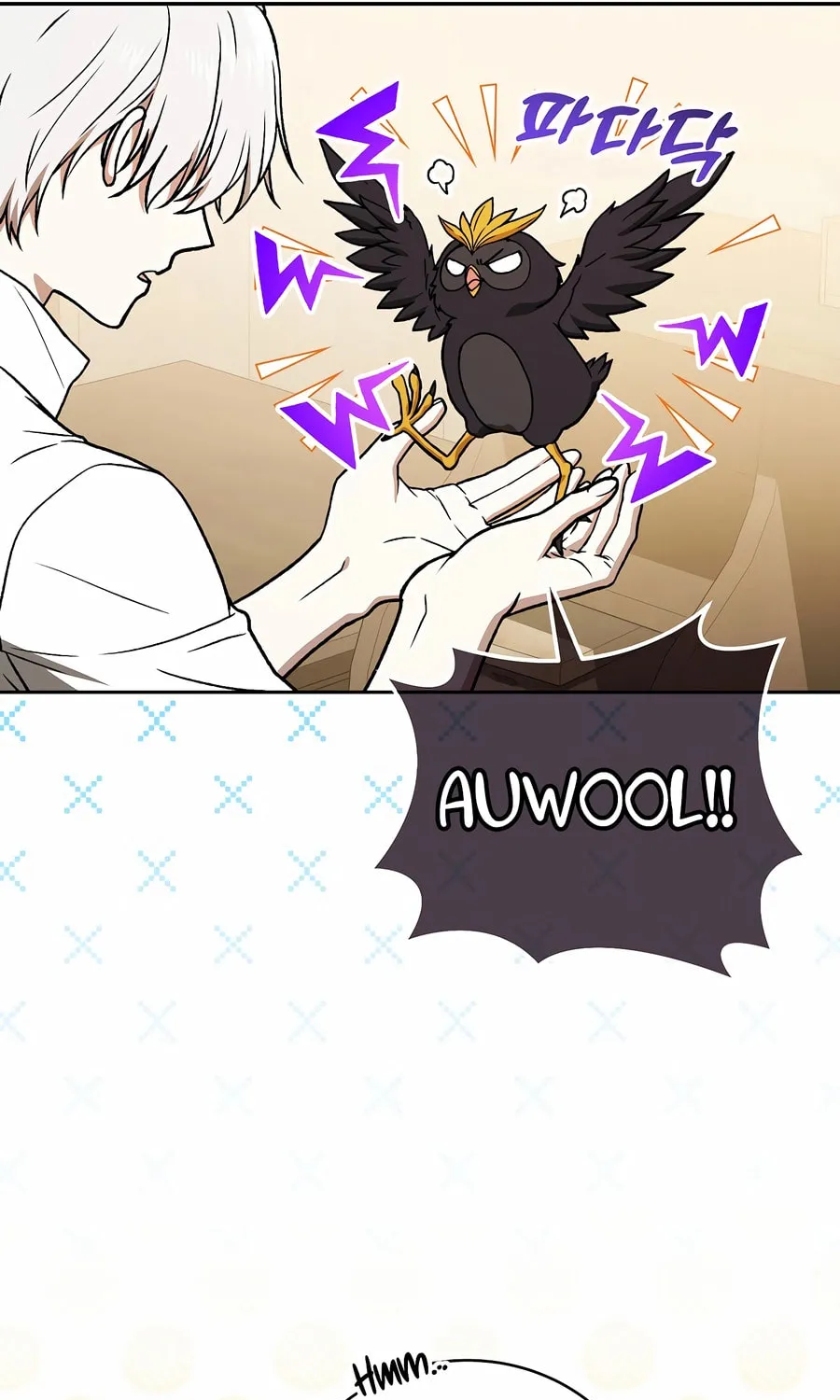 Concept Grasping Magic Genius Chapter 22 page 21 - 