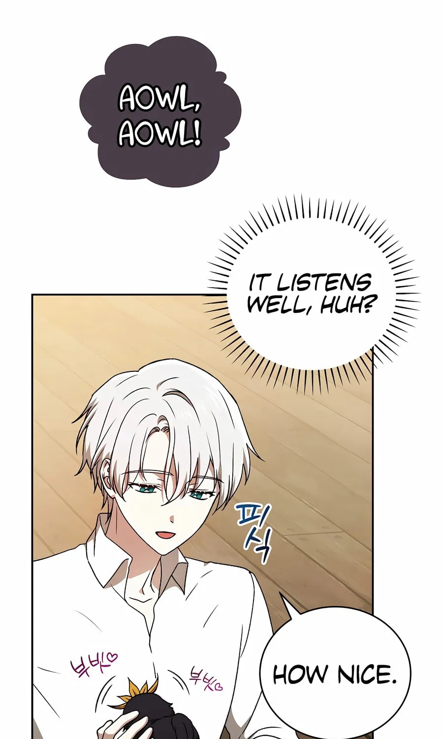 Concept Grasping Magic Genius Chapter 22 page 23 - 