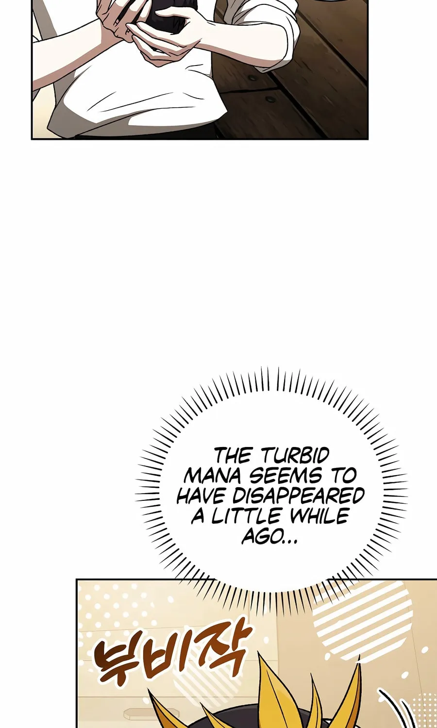 Concept Grasping Magic Genius Chapter 22 page 24 - 