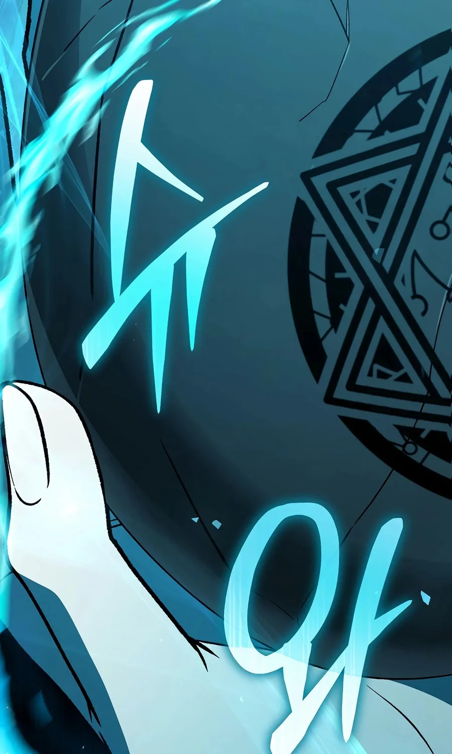 Concept Grasping Magic Genius Chapter 22 page 4 - 