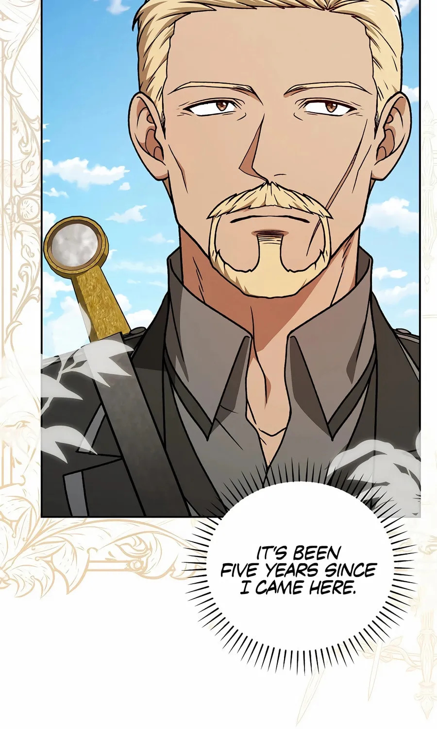 Concept Grasping Magic Genius Chapter 22 page 33 - 