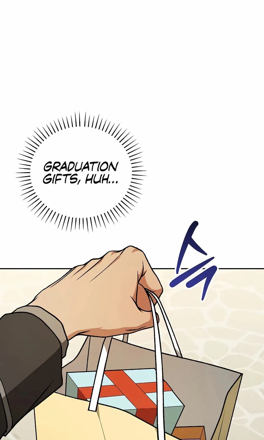 Concept Grasping Magic Genius Chapter 22 page 34 - 