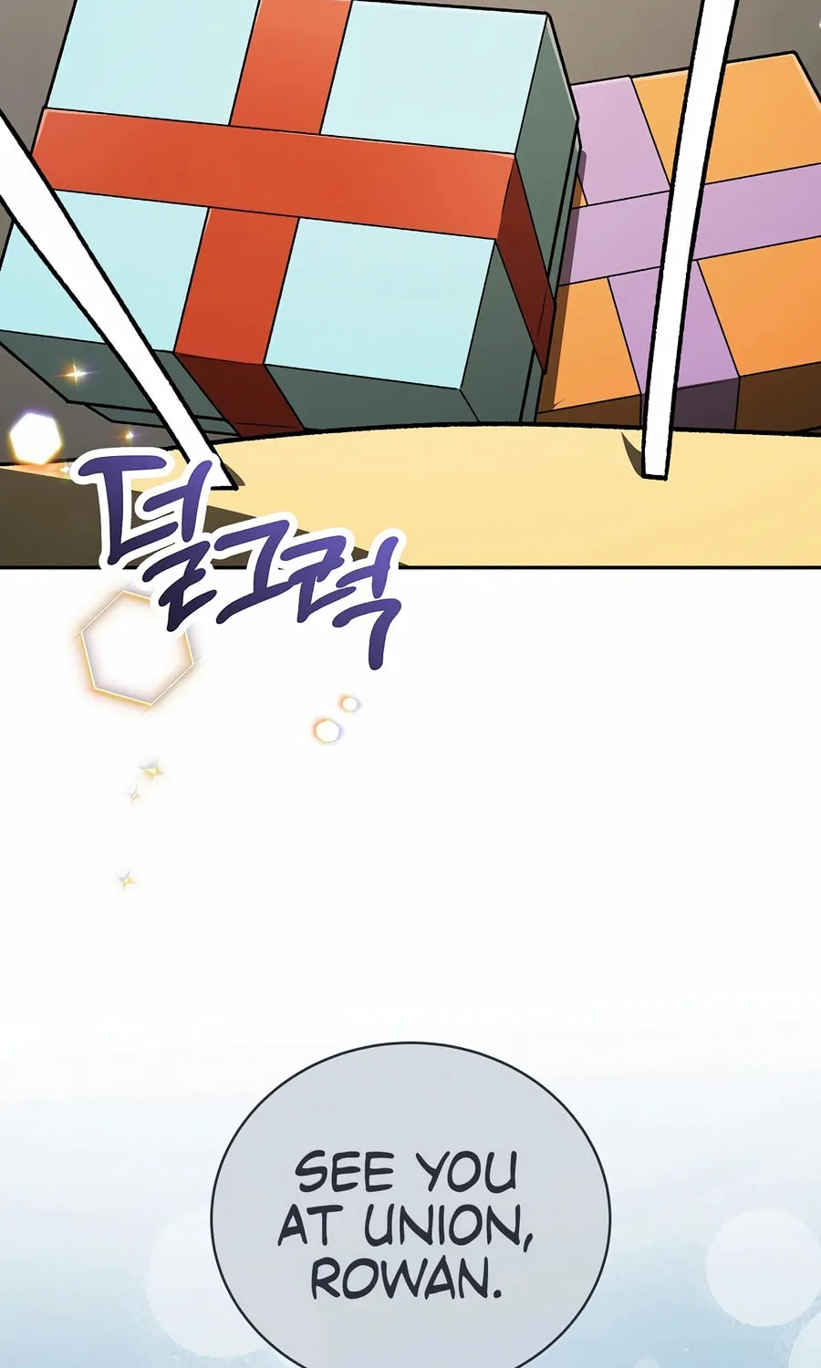 Concept Grasping Magic Genius Chapter 22 page 37 - 