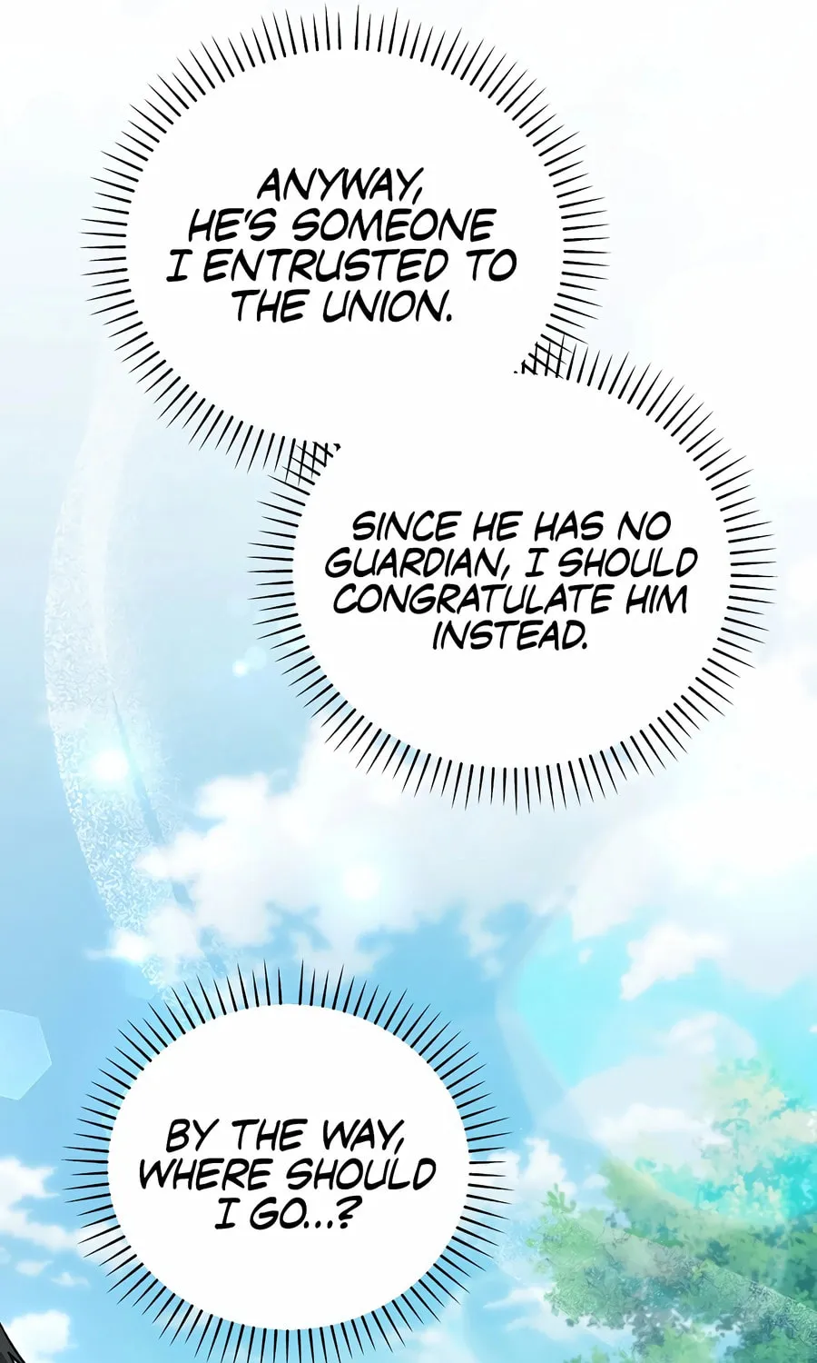 Concept Grasping Magic Genius Chapter 22 page 40 - 