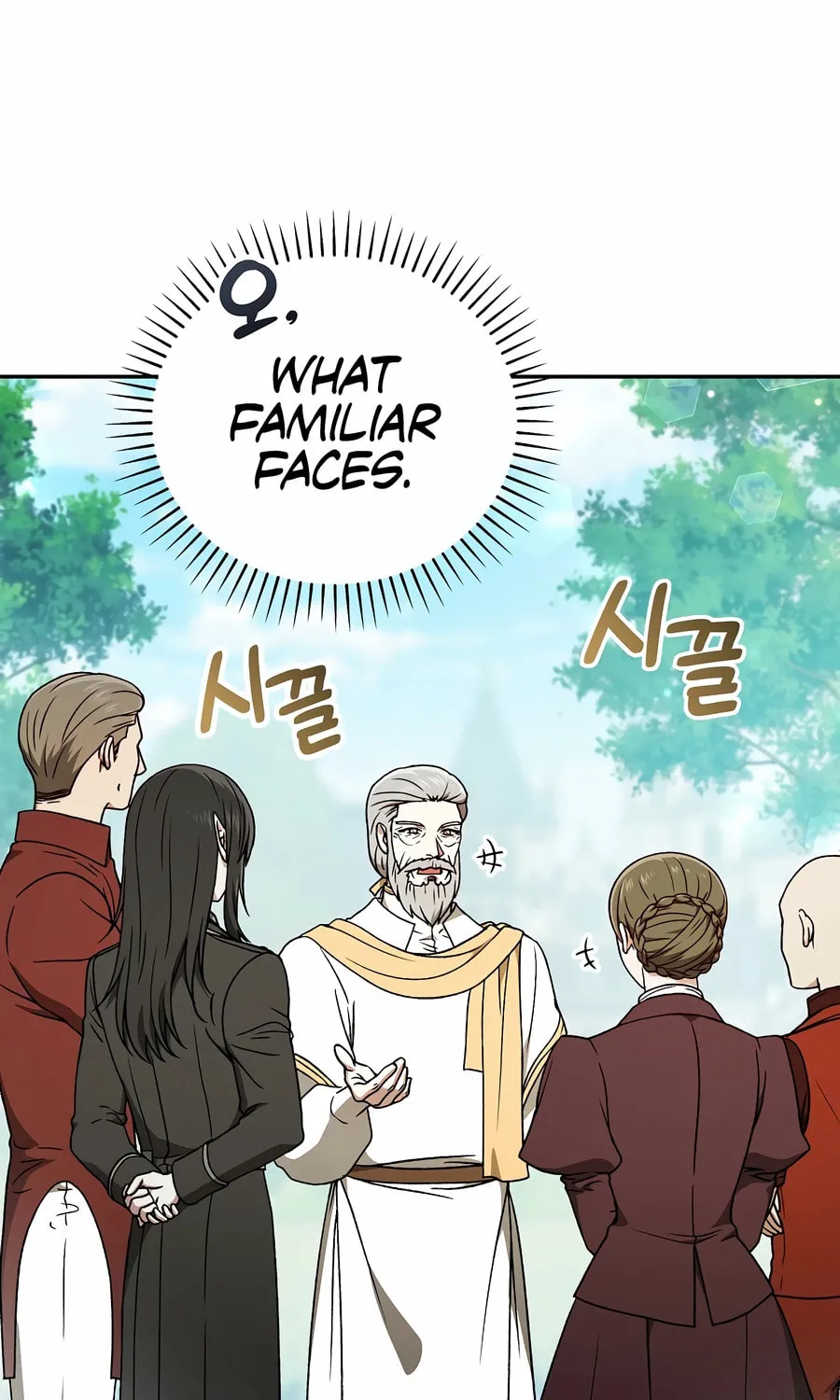 Concept Grasping Magic Genius Chapter 22 page 42 - 