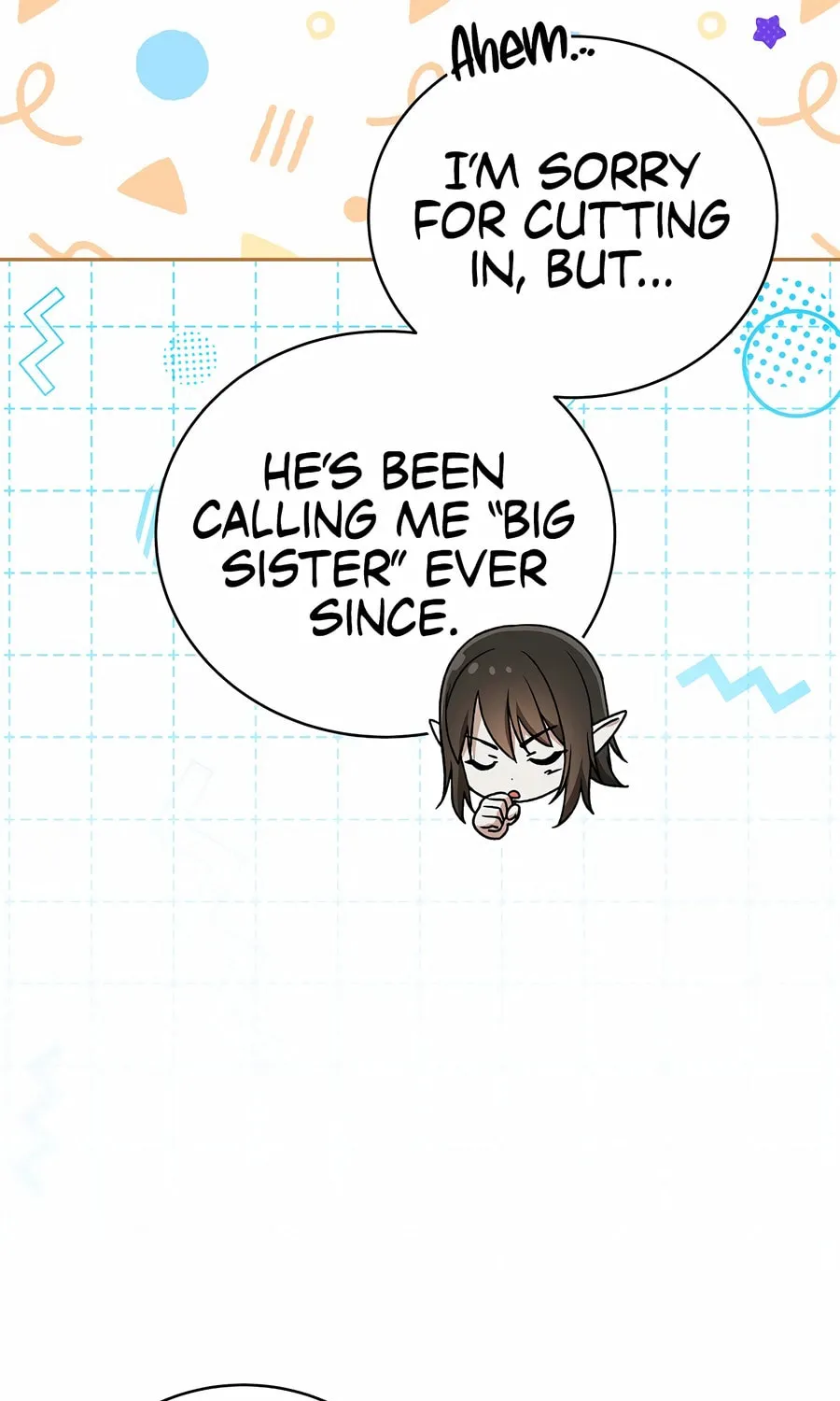Concept Grasping Magic Genius Chapter 22 page 49 - 