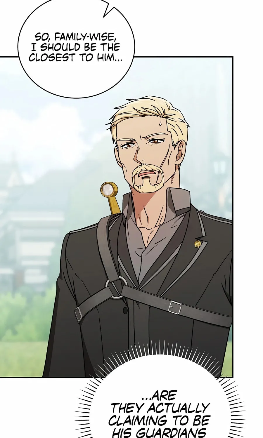 Concept Grasping Magic Genius Chapter 22 page 50 - 