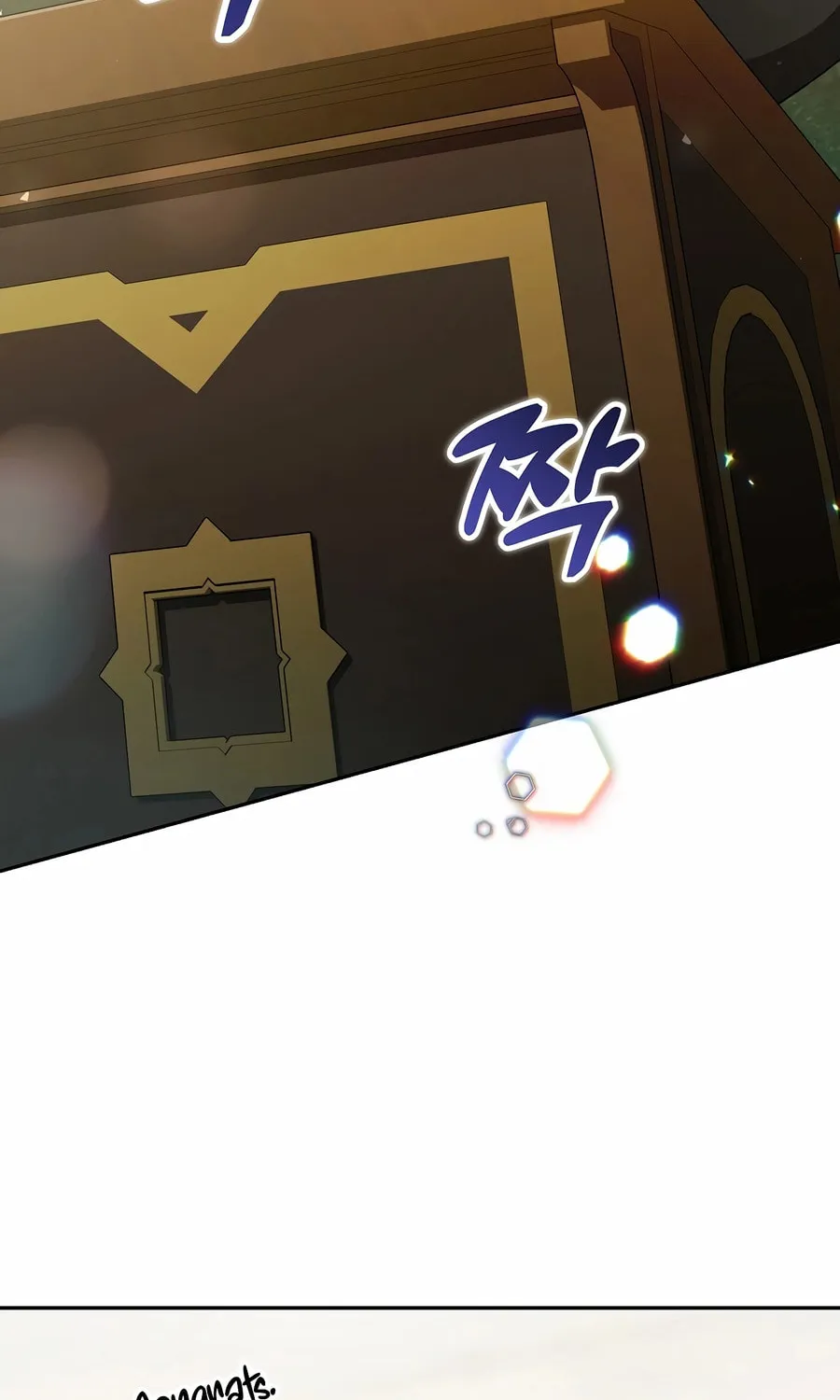 Concept Grasping Magic Genius Chapter 22 page 59 - 