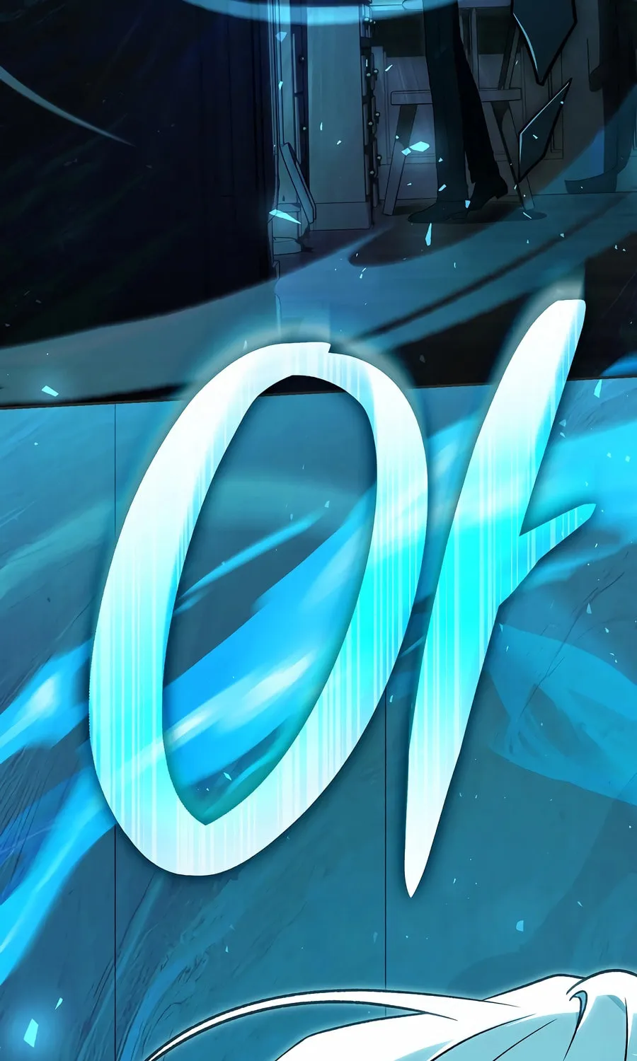 Concept Grasping Magic Genius Chapter 22 page 7 - 
