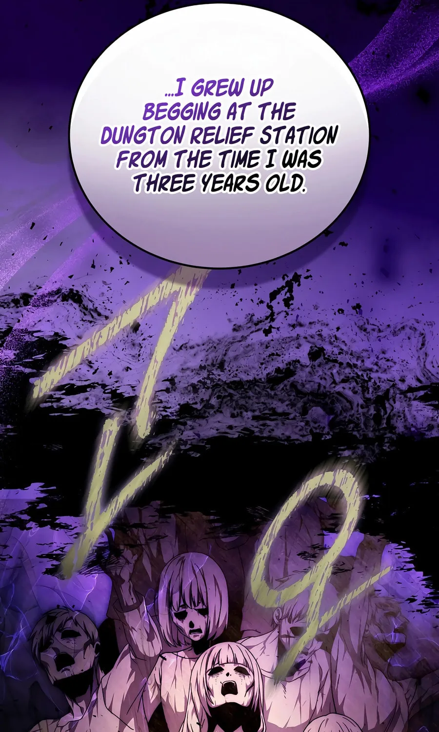 Concept Grasping Magic Genius Chapter 22 page 67 - 
