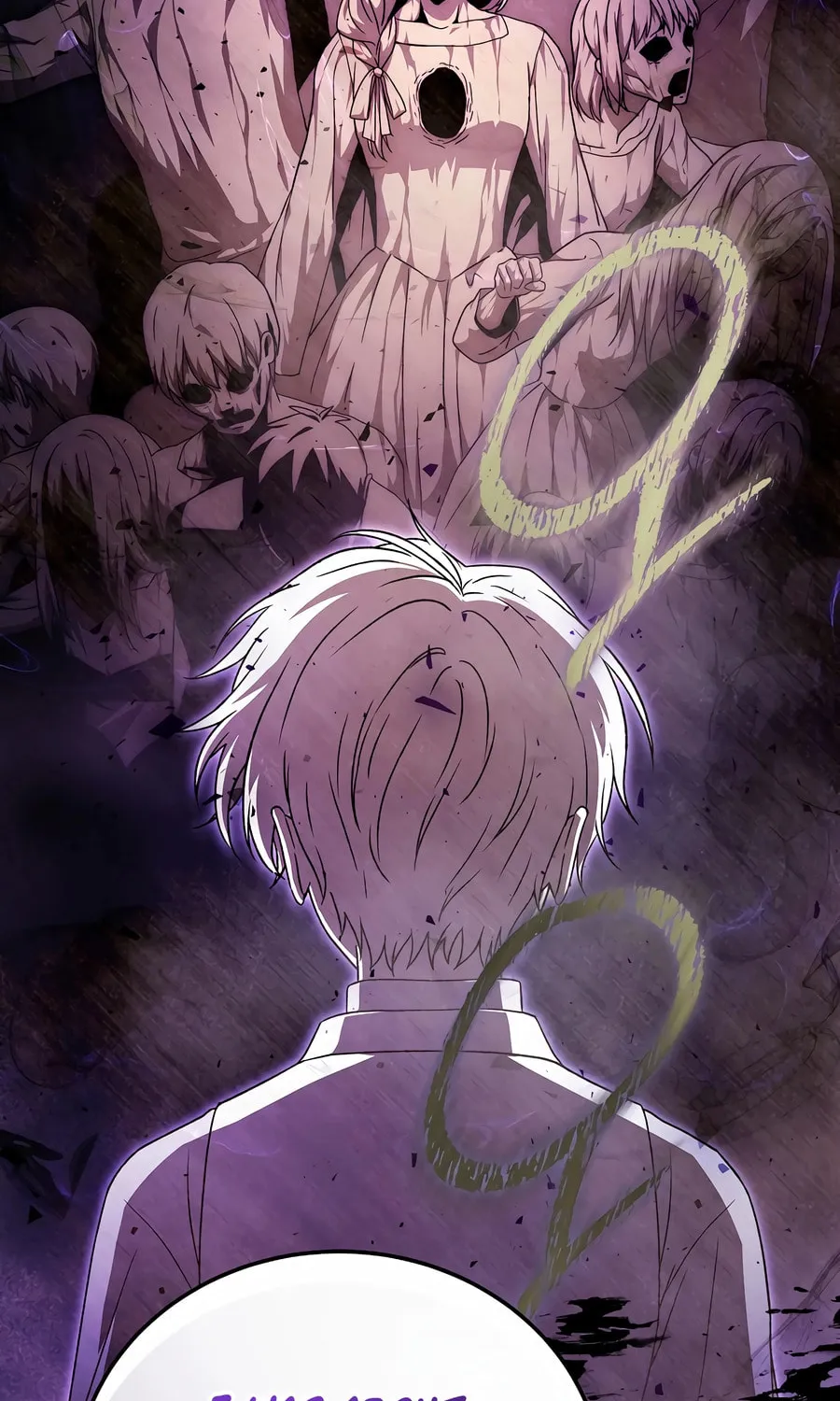 Concept Grasping Magic Genius Chapter 22 page 68 - 