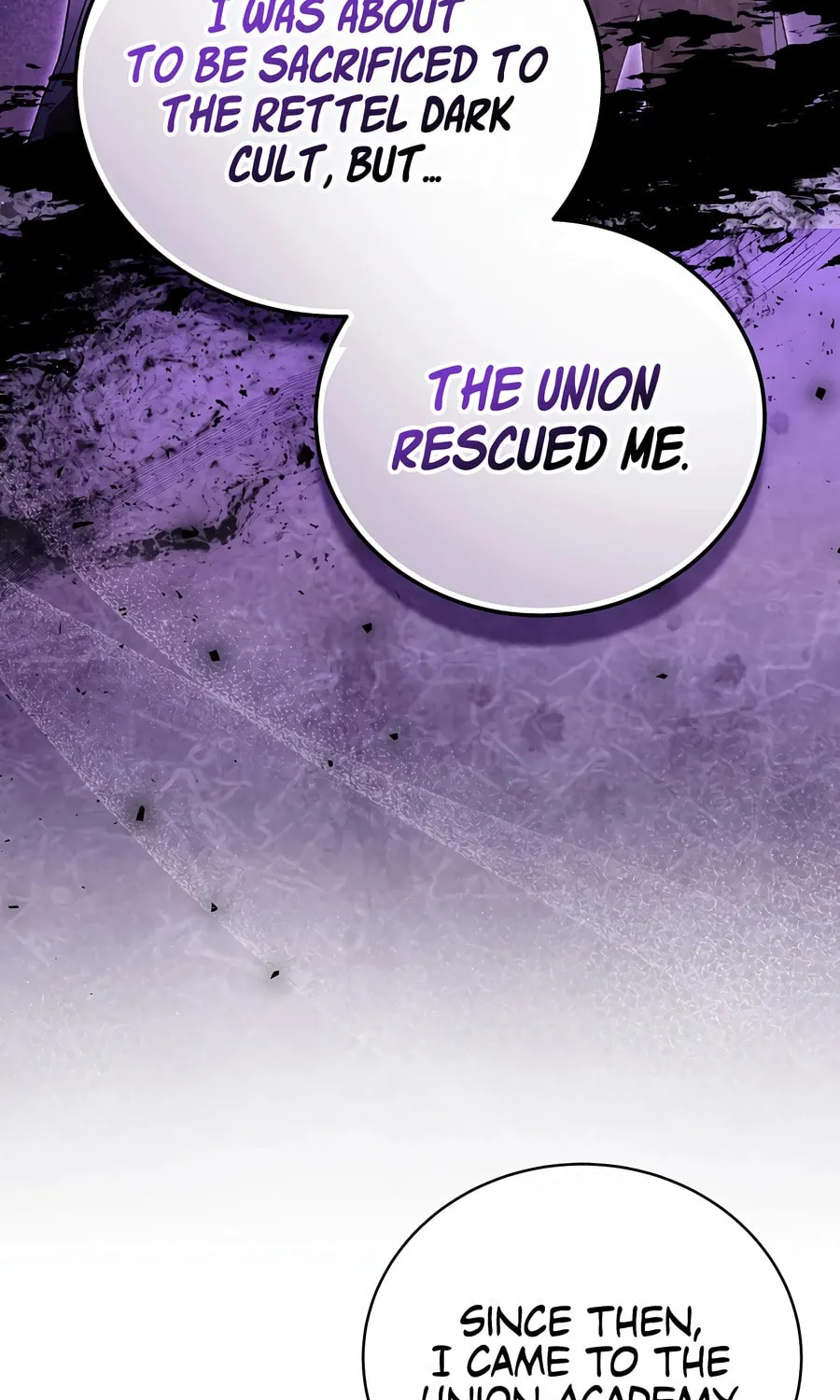 Concept Grasping Magic Genius Chapter 22 page 69 - 
