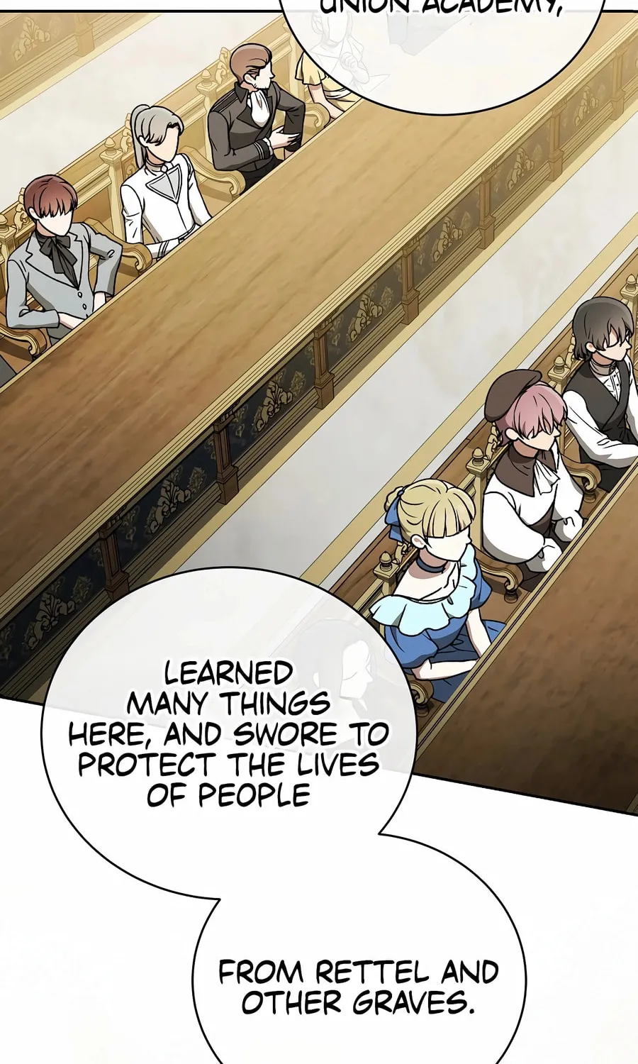 Concept Grasping Magic Genius Chapter 22 page 70 - 