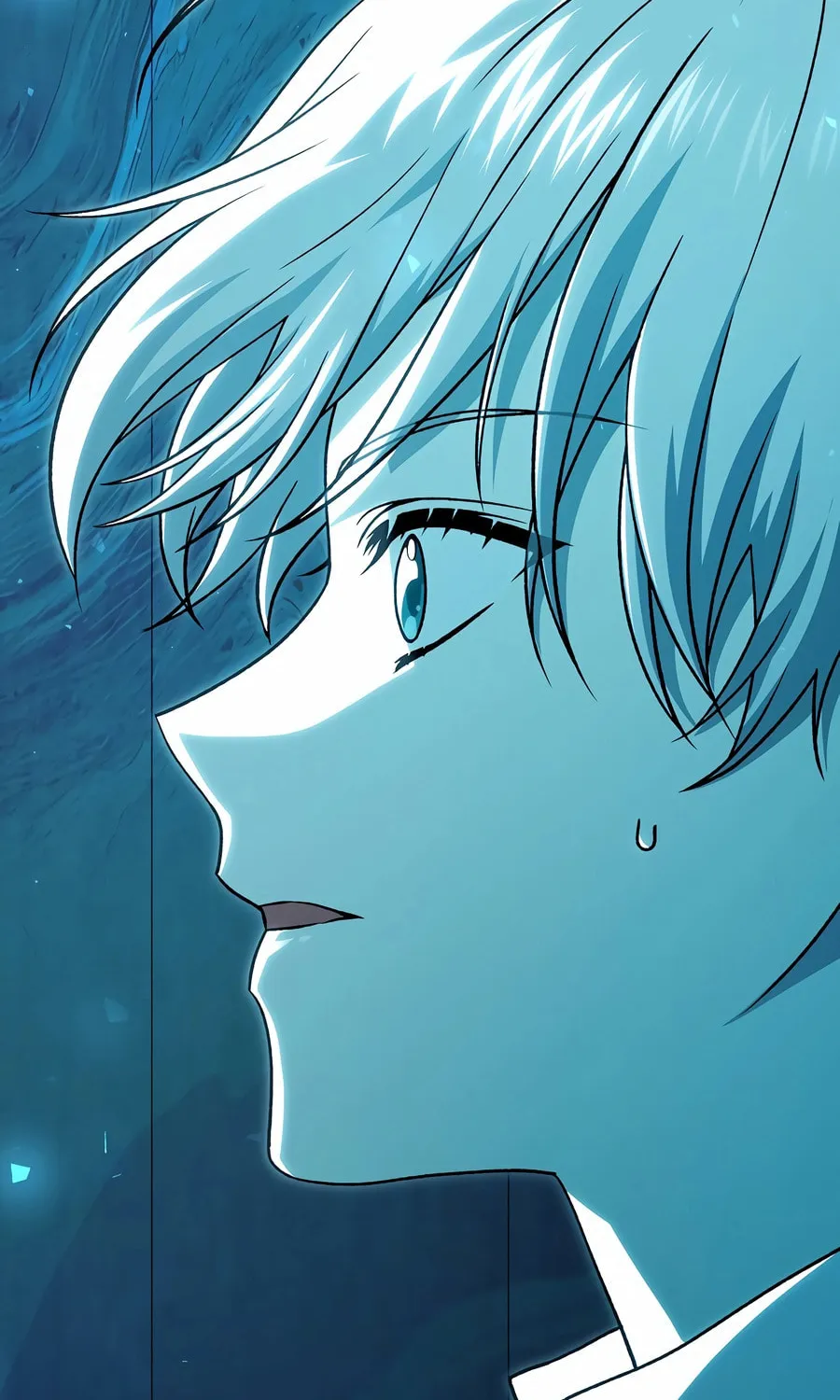 Concept Grasping Magic Genius Chapter 22 page 8 - 