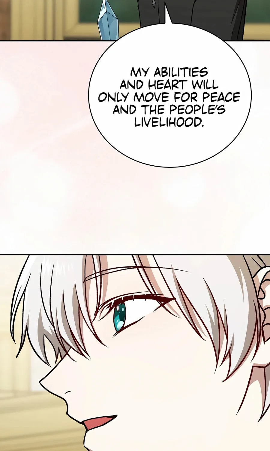 Concept Grasping Magic Genius Chapter 22 page 72 - 
