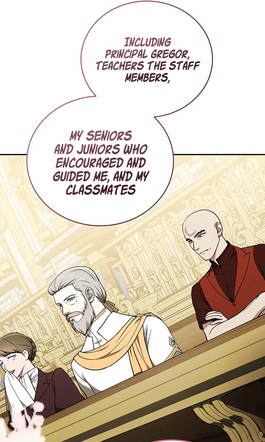 Concept Grasping Magic Genius Chapter 22 page 74 - 