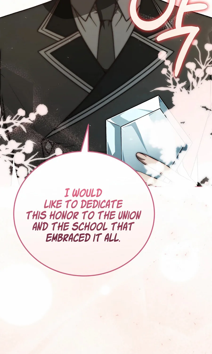 Concept Grasping Magic Genius Chapter 22 page 76 - 