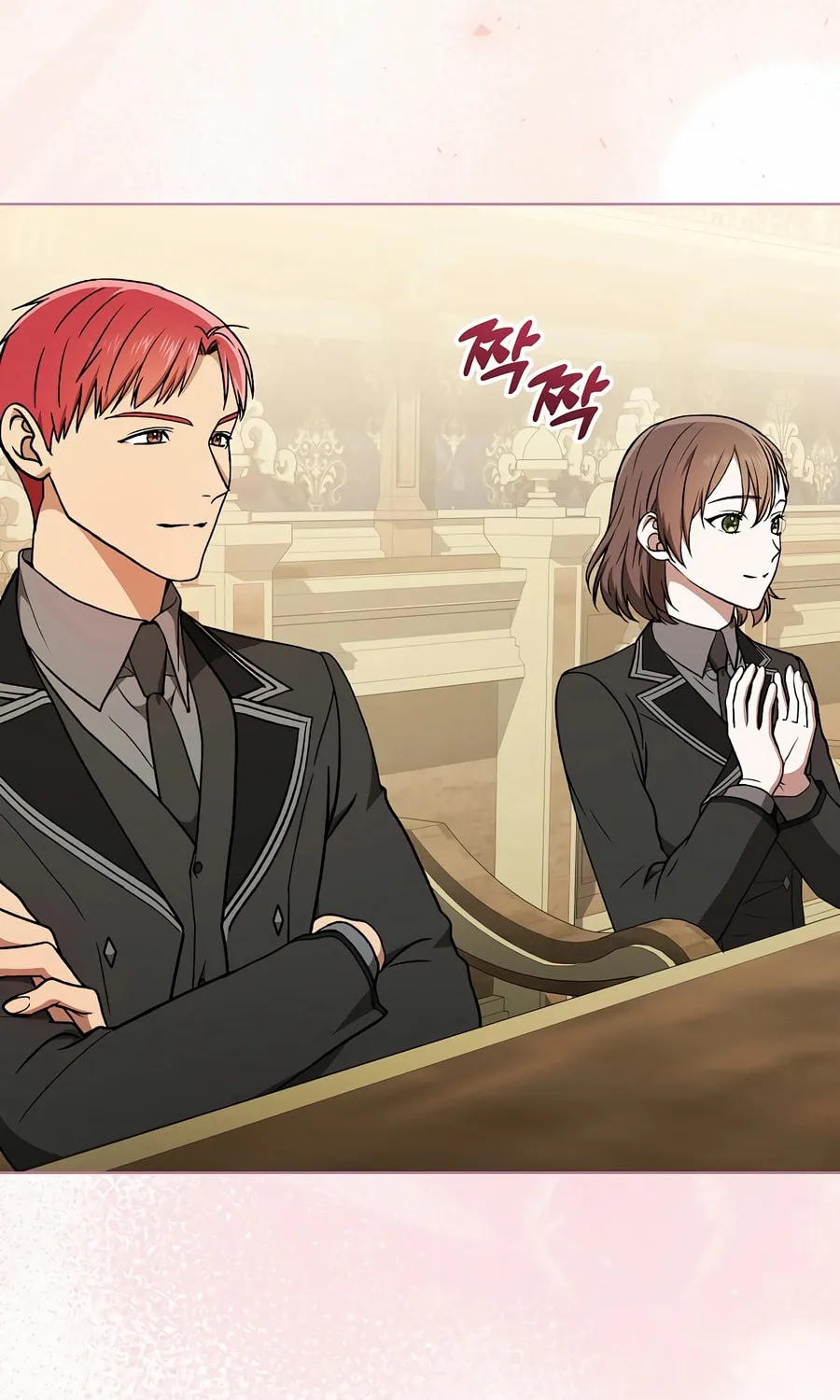 Concept Grasping Magic Genius Chapter 22 page 77 - 