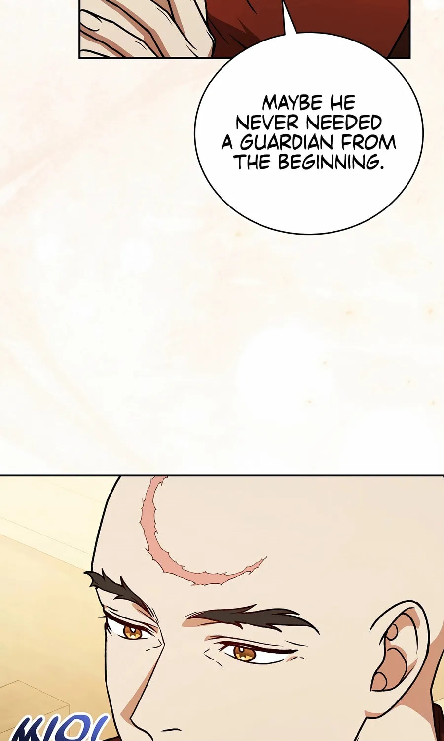 Concept Grasping Magic Genius Chapter 22 page 79 - 