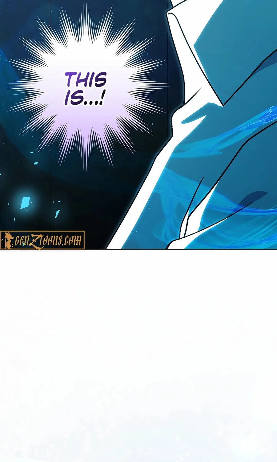 Concept Grasping Magic Genius Chapter 22 page 9 - 