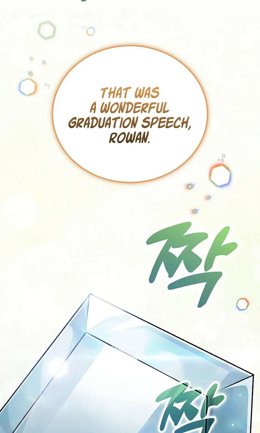 Concept Grasping Magic Genius Chapter 22 page 81 - 