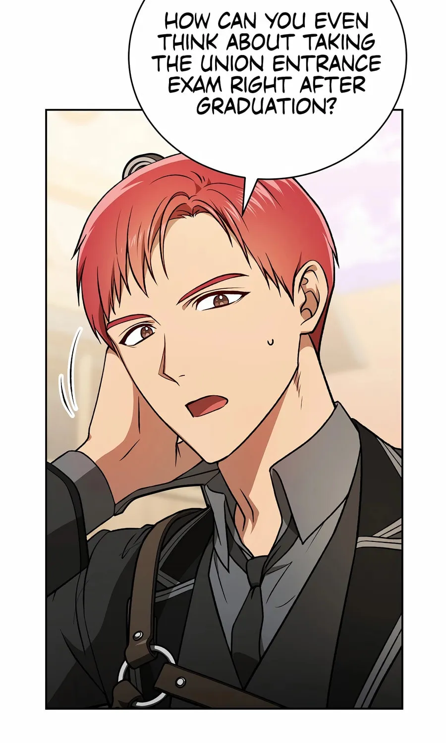 Concept Grasping Magic Genius Chapter 22 page 88 - 