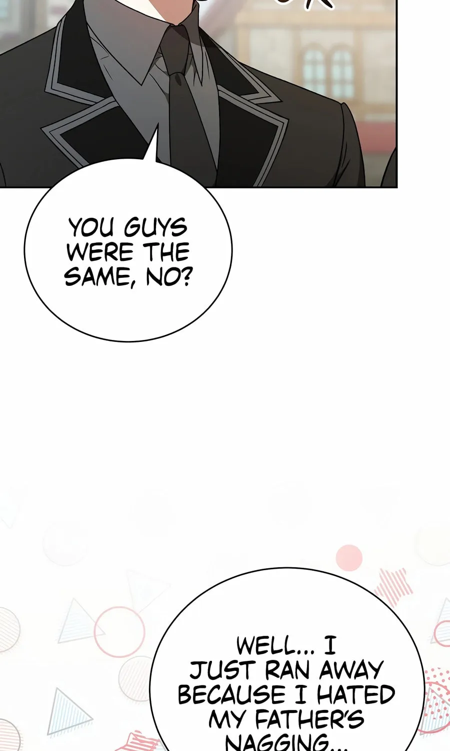 Concept Grasping Magic Genius Chapter 22 page 90 - 